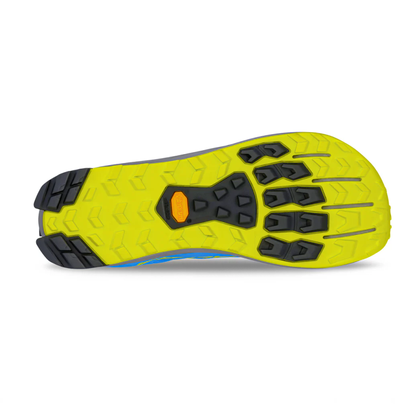 Altra Lone Peak 9+ Mens (Blue)