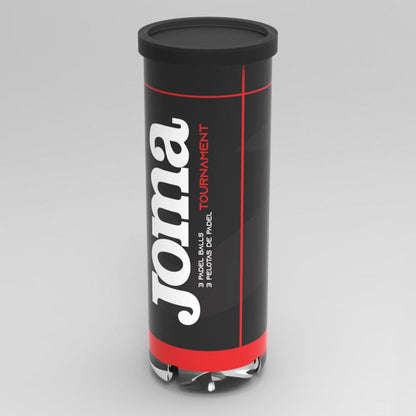 Joma Tournament Padel Balls