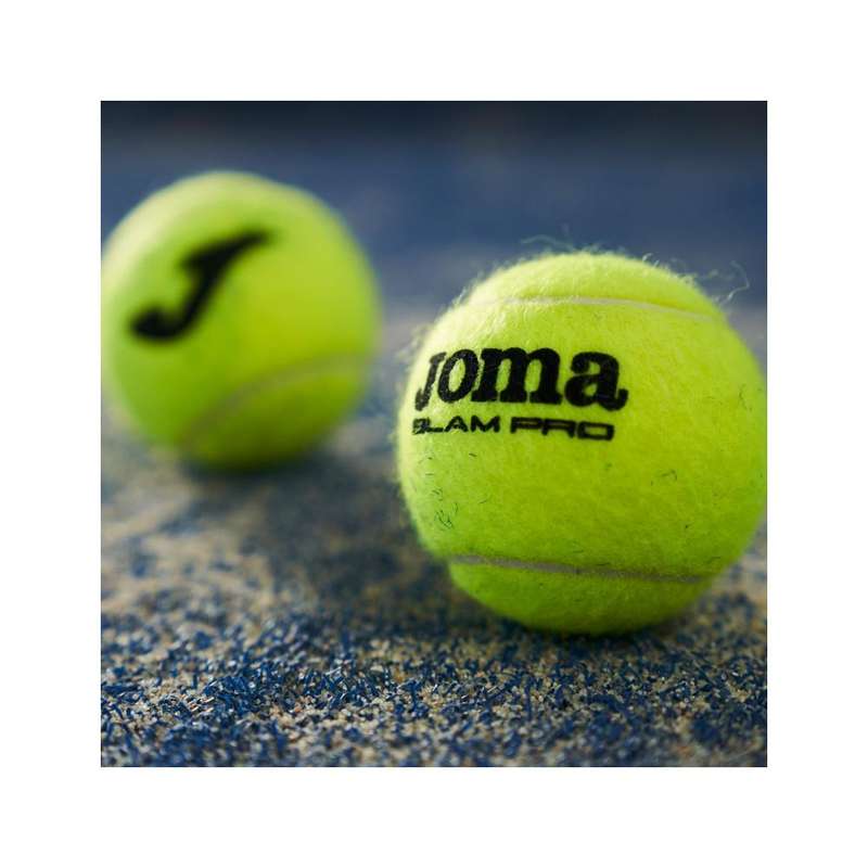 Joma Tournament Padel Balls
