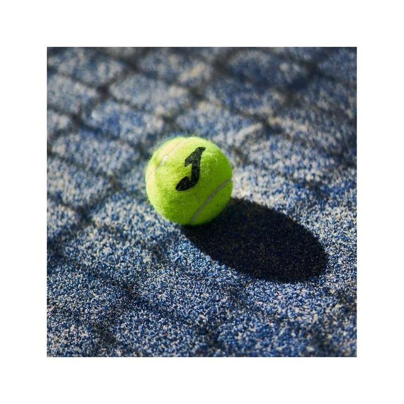 Joma Tournament Padel Balls