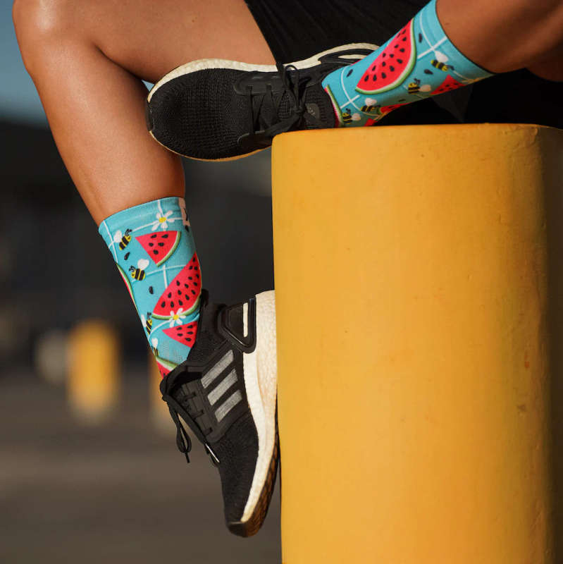 Sox Fruity Socks
