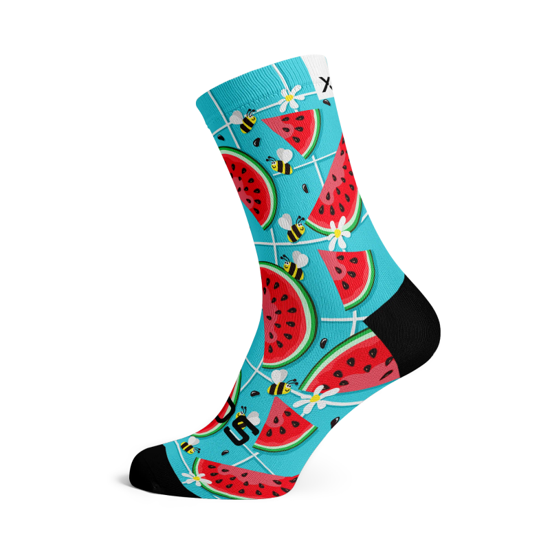 Sox Fruity Socks