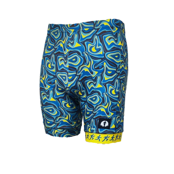 Funky Pants Classic - Marathon Maverick