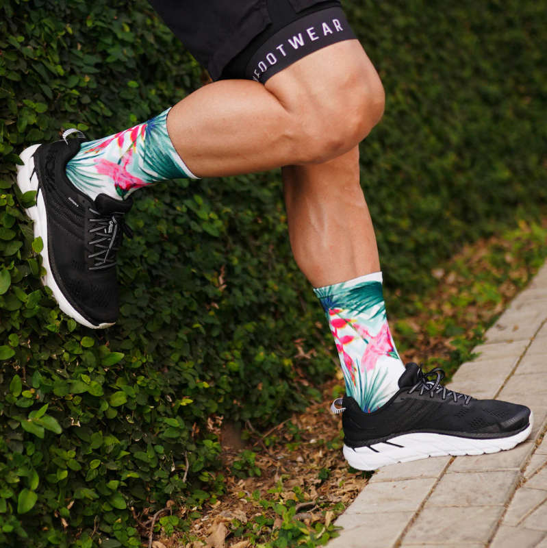 Sox Pastel Paradise Socks