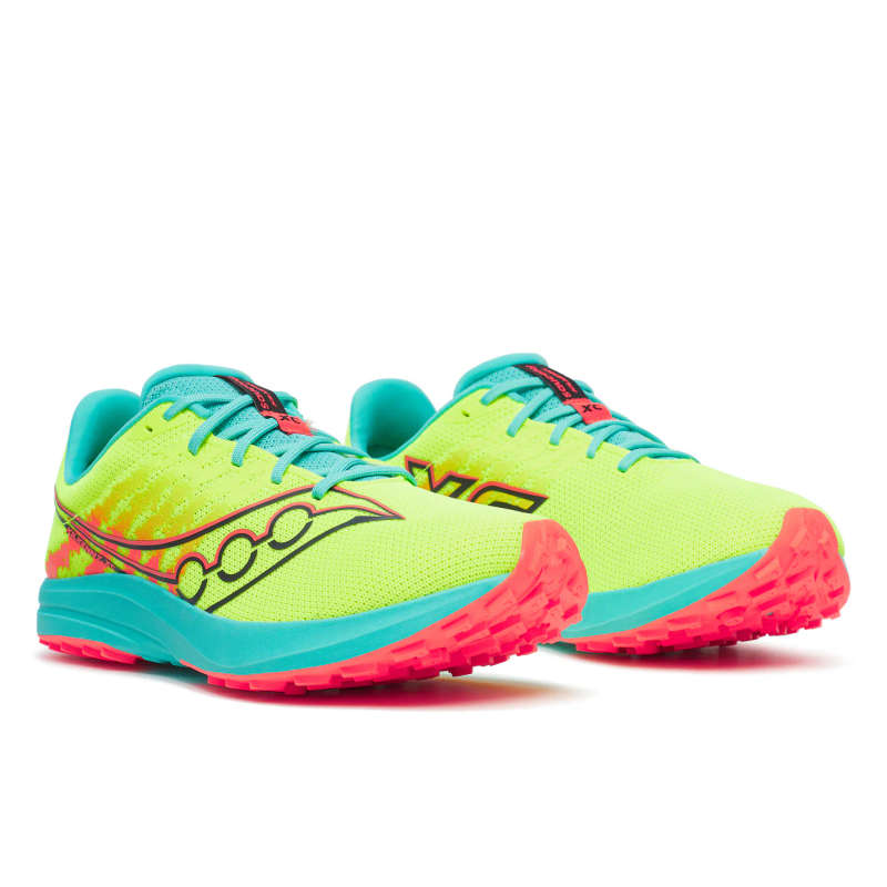 Saucony Kilkenny XC 10 Unisex Flat
