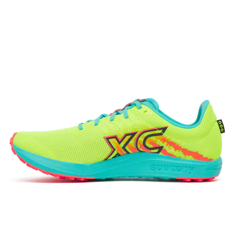 Saucony Kilkenny XC 10 Unisex Flat