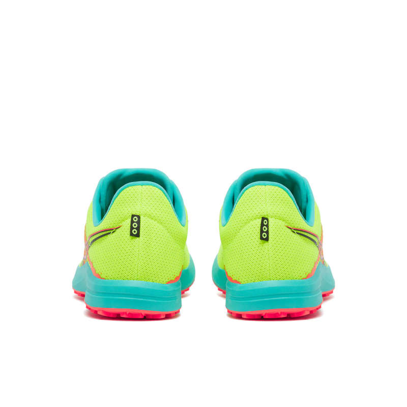 Saucony Kilkenny XC 10 Unisex Flat