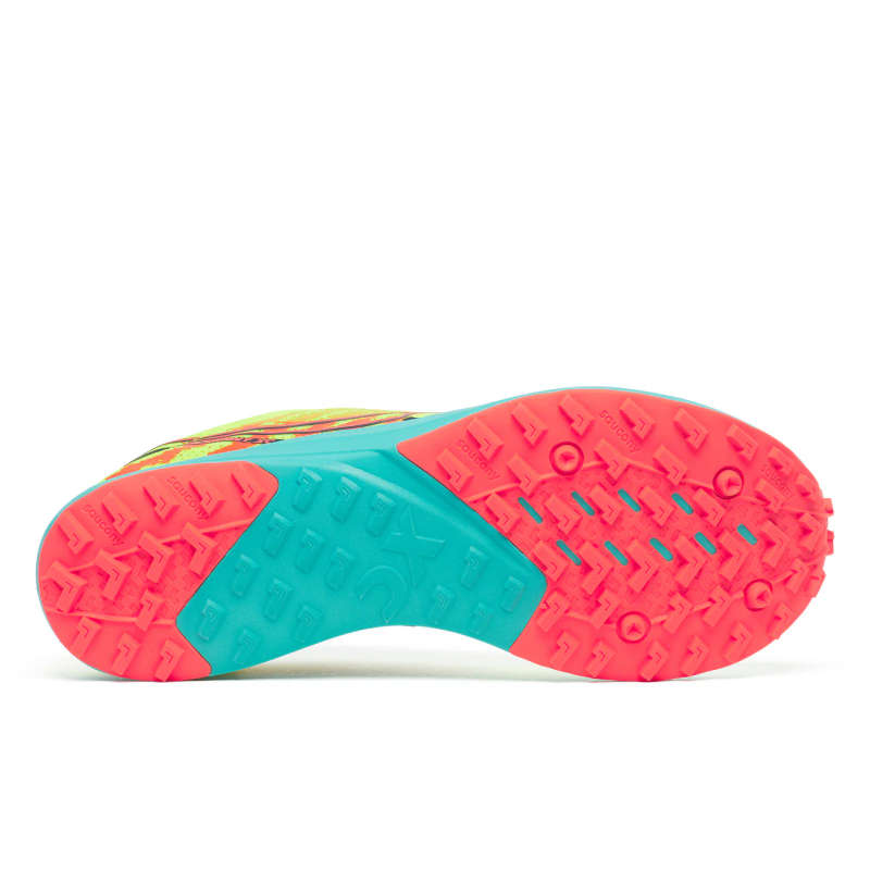 Saucony Kilkenny XC 10 Unisex Flat