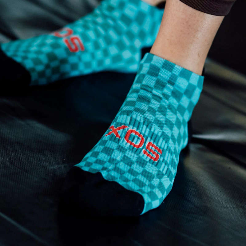 Sox Berries Tab Combo Socks