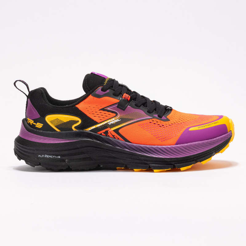 Joma Trail Running Shoes Tr-5 2507 (Coral)