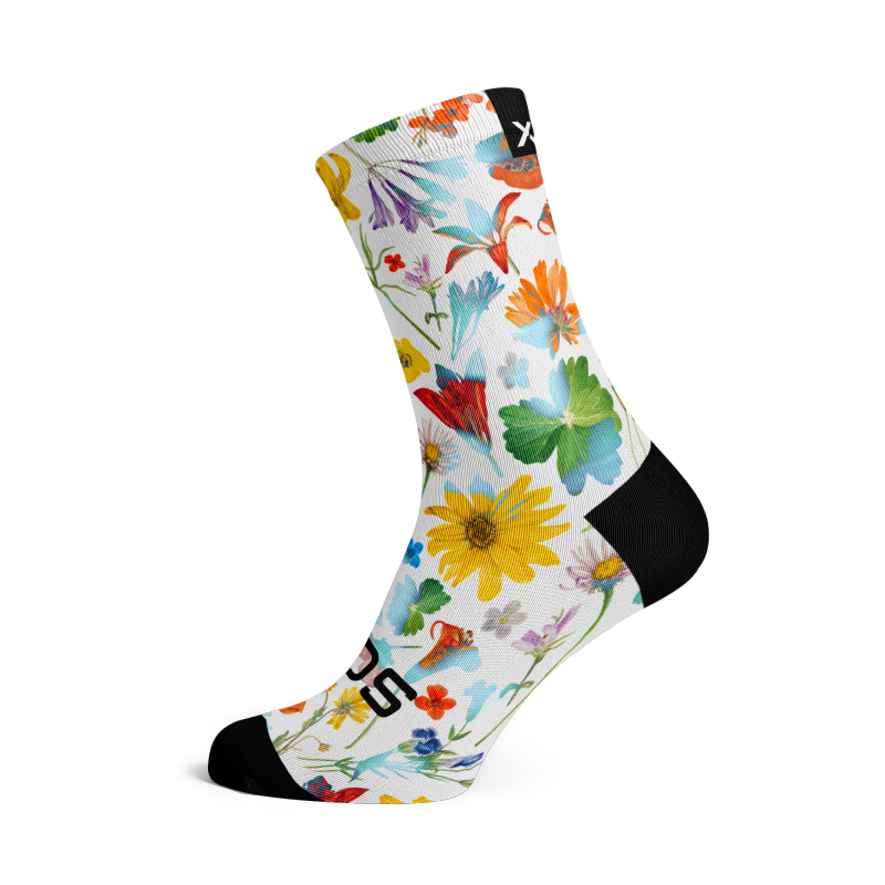 Sox Meadow Socks