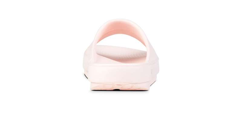 Oofos Slide SandalBlush Unisex