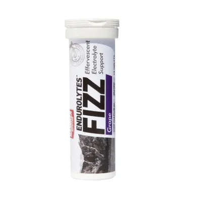 Hammer Nutrition  Endurolytes Fizz - Grape