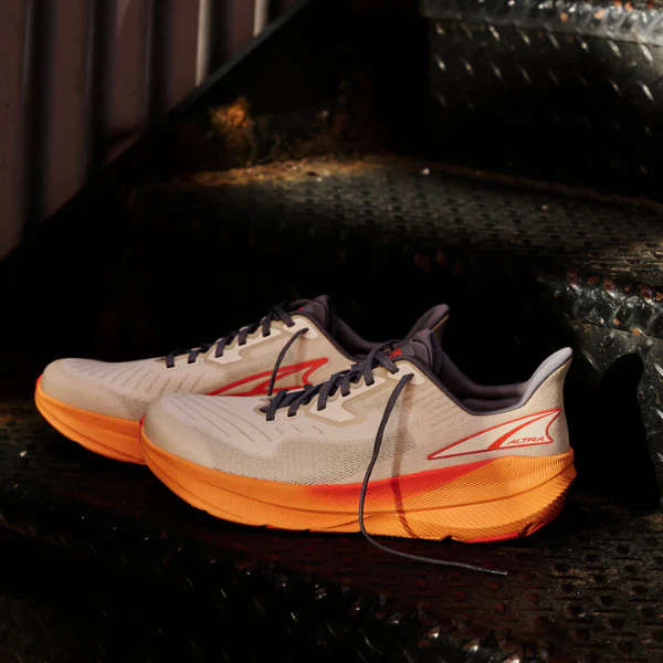Altra Experience Flow Mens (Sand)