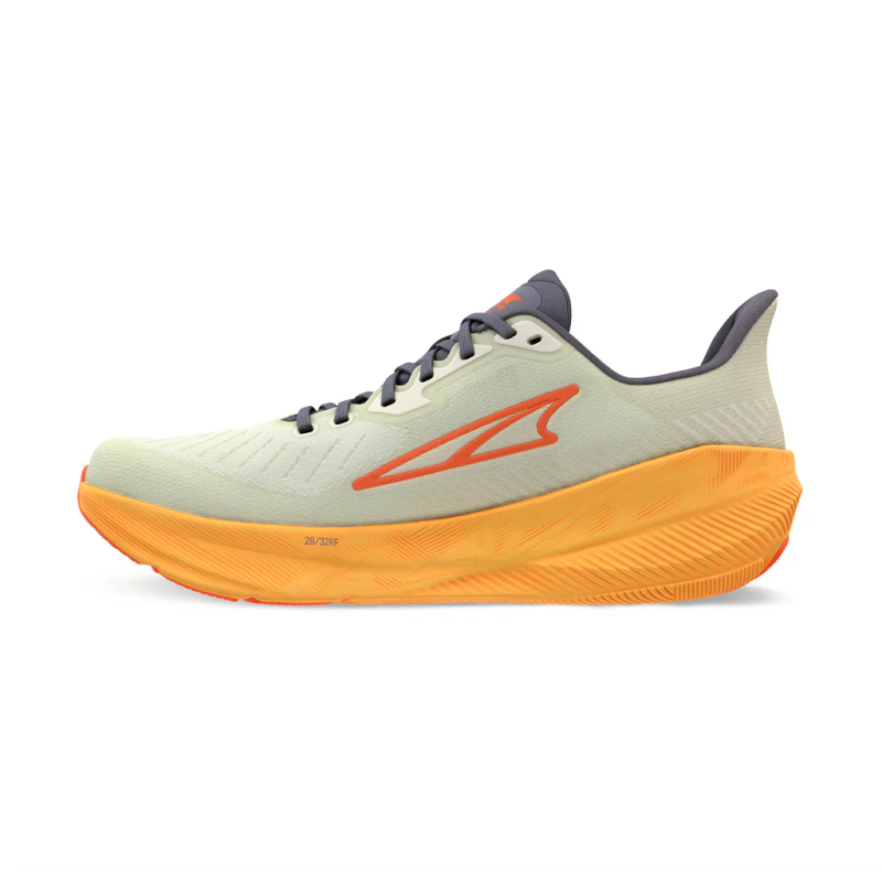 Altra Experience Flow Mens (Sand)