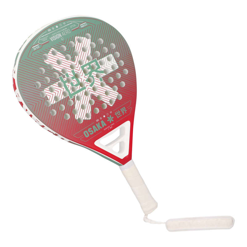 Osaka Padel Racket-Vision Aero Power