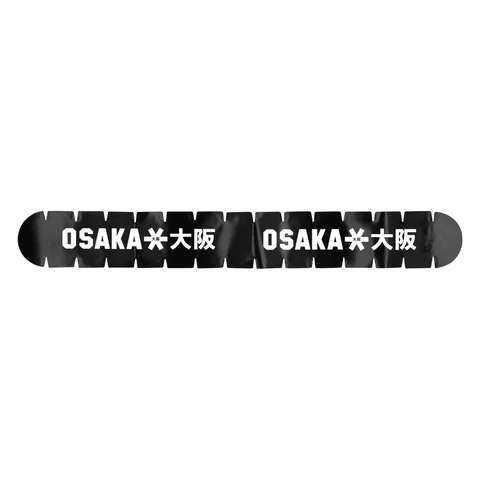 Osaka Padel Bumper - Black