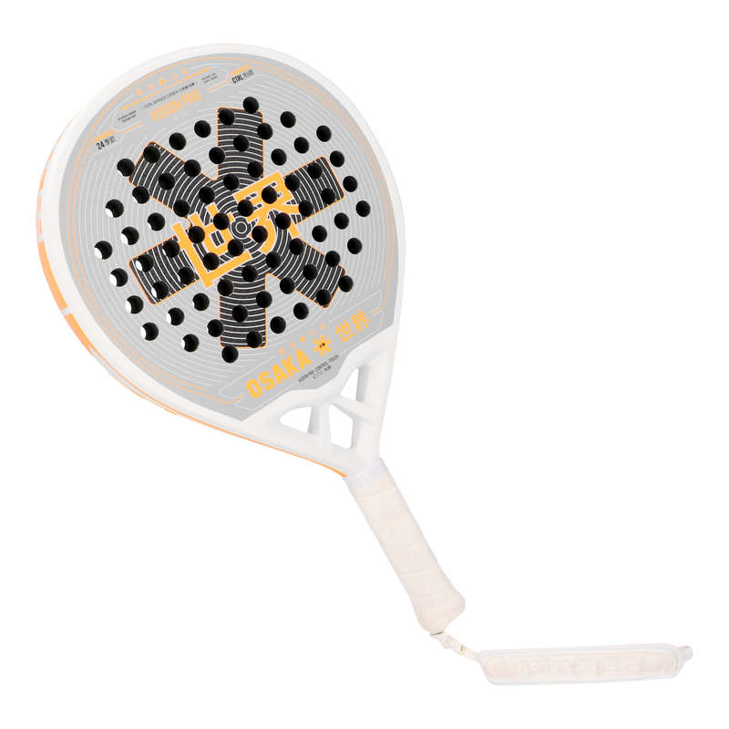 Osaka Padel Racket-Vision Pro Control