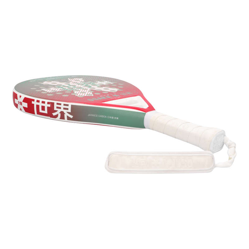 Osaka Padel Racket-Vision Aero Power