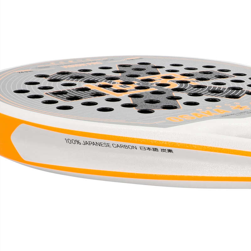 Osaka Padel Racket-Vision Pro Control