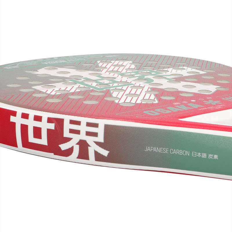 Osaka Padel Racket-Vision Aero Power