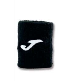 Joma Wristbands Black