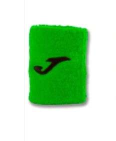 Joma Wristbands Green