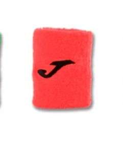 Joma Wristbands Orange