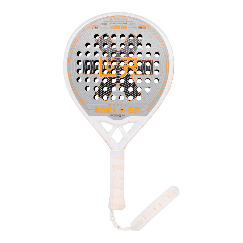 Osaka Padel Racket-Vision Pro Control