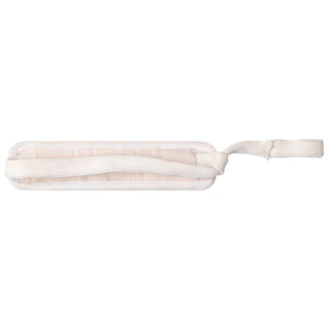 Osaka Padel Wrist Strap - White
