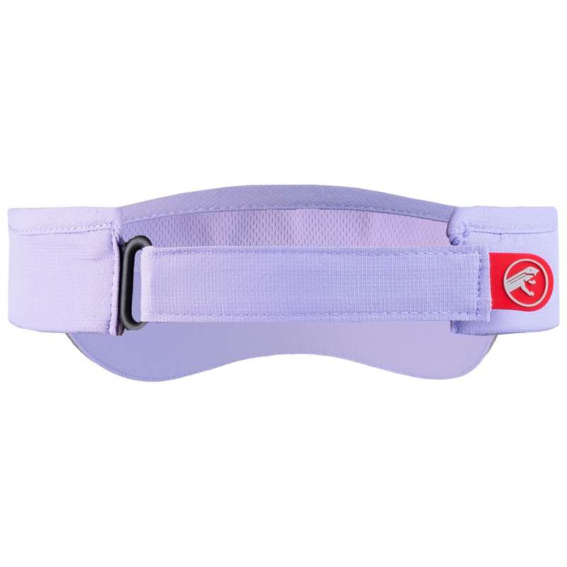 First Ascent Fresco Visor (Purple)