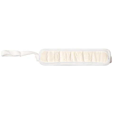 Osaka Padel Wrist Strap - White