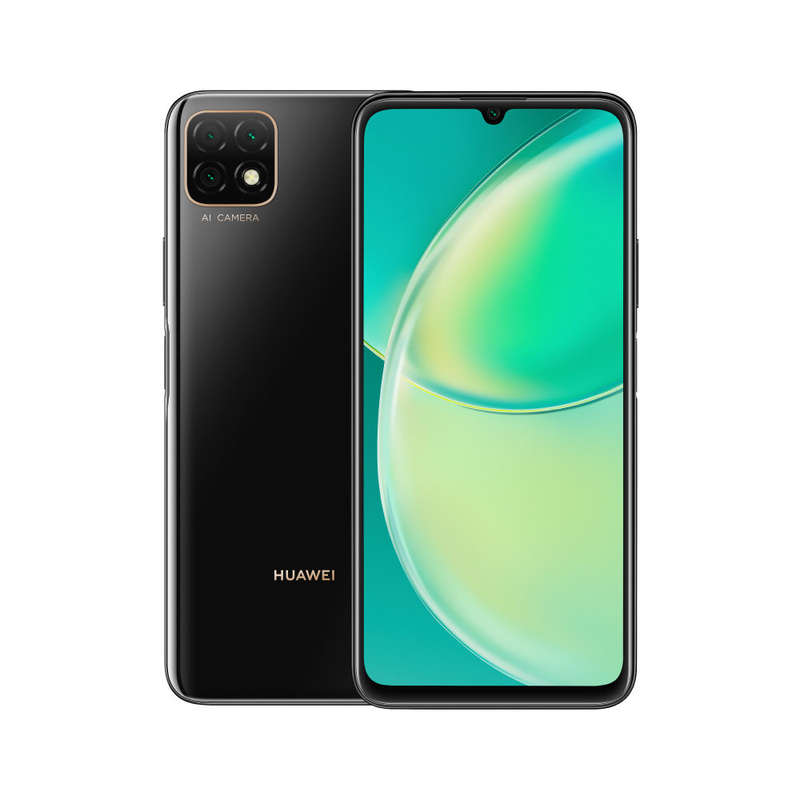 HUAWEI nova Y60 (DUAL SIM)