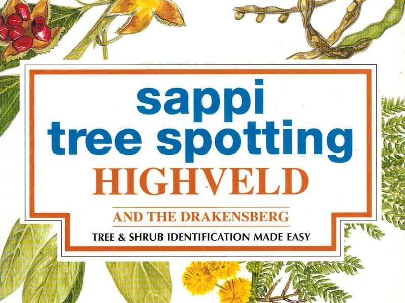 Sappi tree spotting Highveld and the Drakensberg ( revised)