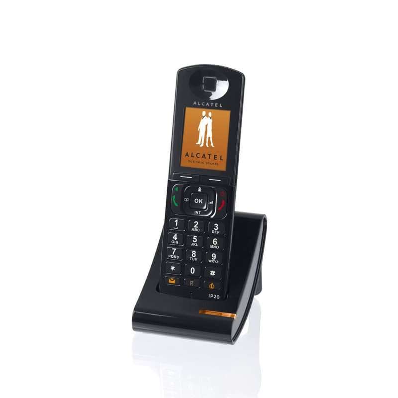 Alcatel IP20 Additional Handset with Charger (Handset Only)