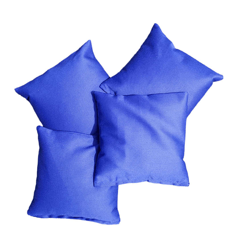 Trendify Bean Bags 15 x 15cm (Pack of 4)