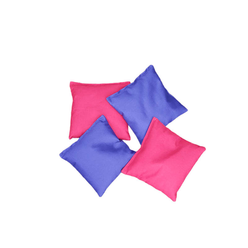Trendify Bean Bags 15 x 15cm (Pack of 4)