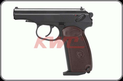 KWC-MAKAROV-KMB-44AHN