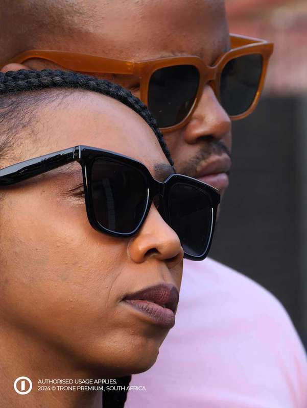 Butterfly Shades