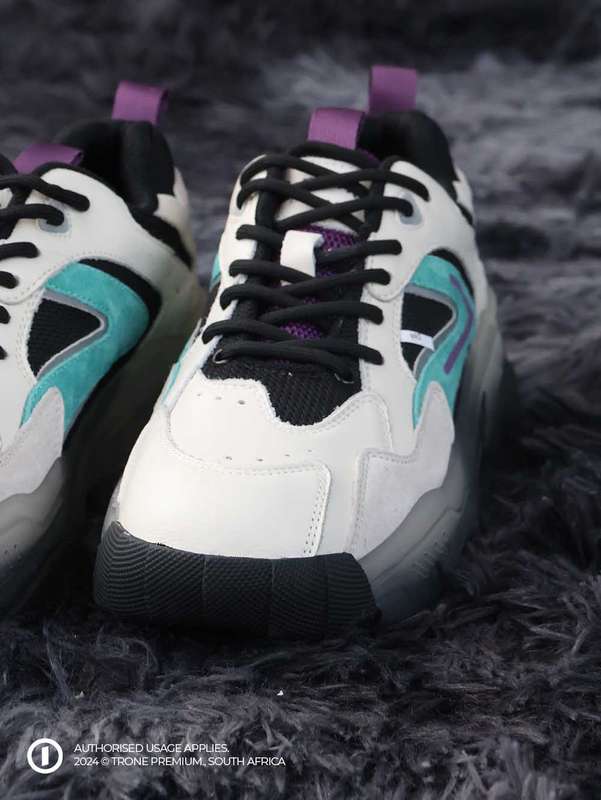 D.Markes orthopedic Sneakers - Blue Stride