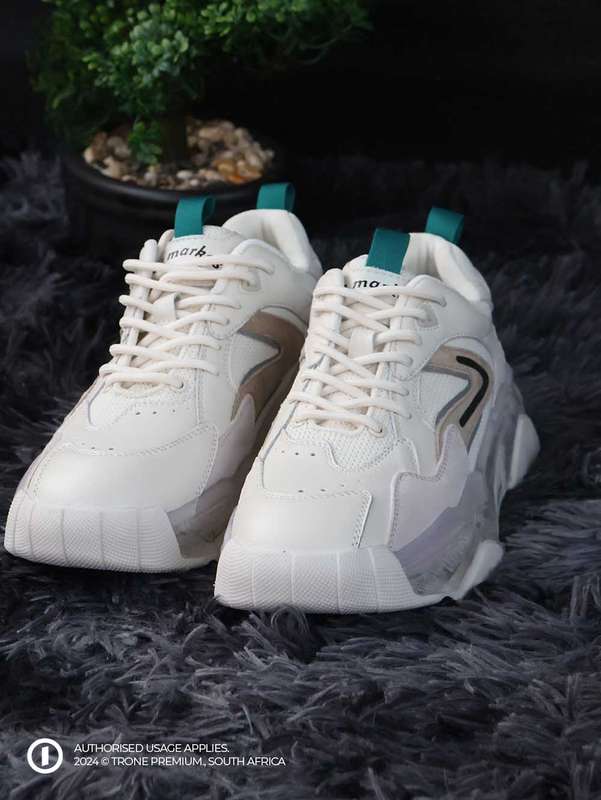 D.Markes orthopedic Sneakers - Brown Stride