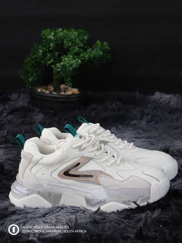 D.Markes orthopedic Sneakers - Brown Stride