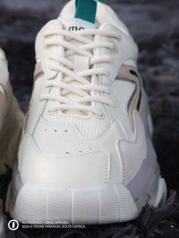 D.Markes orthopedic Sneakers - Brown Stride
