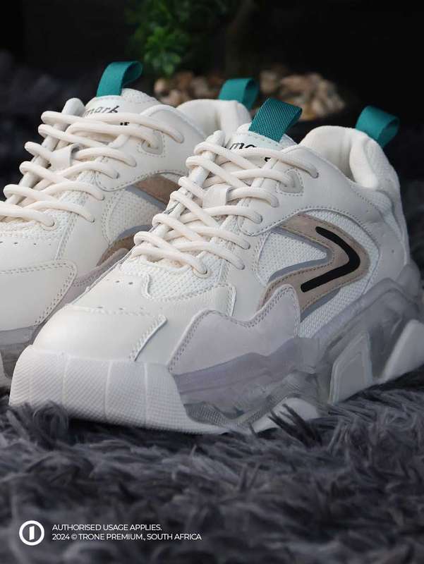 D.Markes orthopedic Sneakers - Brown Stride