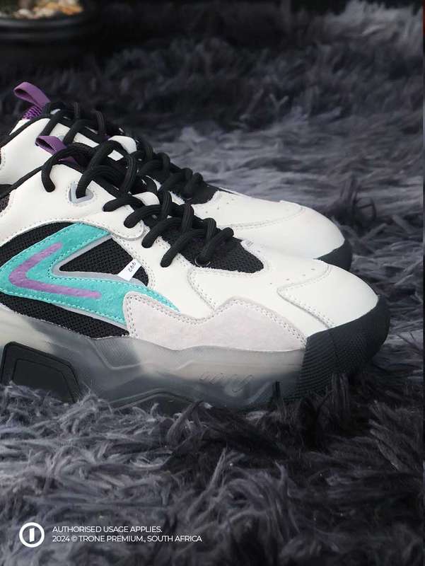 D.Markes orthopedic Sneakers - Blue Stride