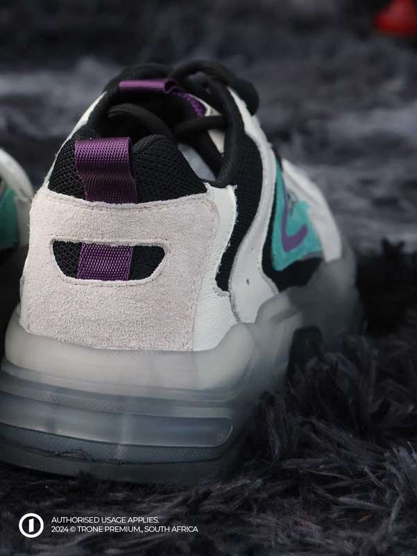 D.Markes orthopedic Sneakers - Blue Stride
