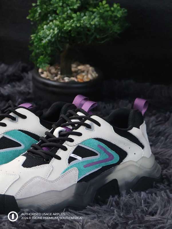 D.Markes orthopedic Sneakers - Blue Stride