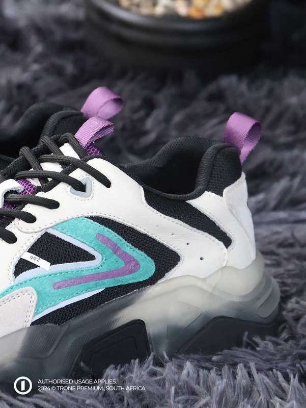 D.Markes orthopedic Sneakers - Blue Stride