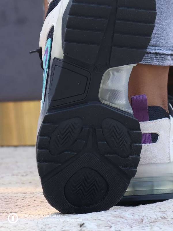 D.Markes orthopedic Sneakers - Blue Stride