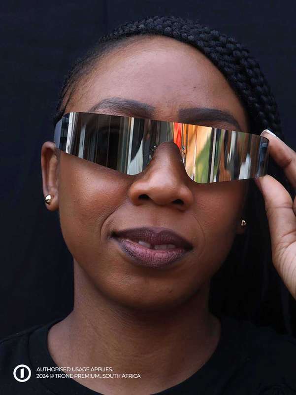 FutureX Sunglass